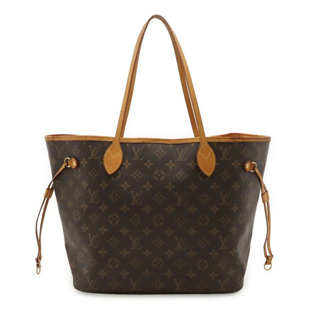 Louis Vuitton Neverfull Tote